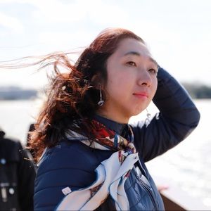 Meet your Posher, Sabrina